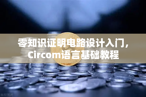 零知识证明电路设计入门，Circom语言基础教程-第1张图片-欧易交易所