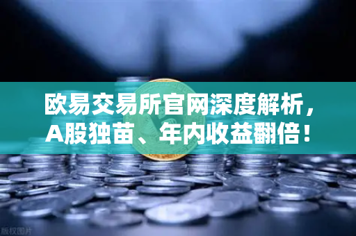 欧易交易所官网深度解析，A股独苗、年内收益翻倍！55次停牌，中韩半导体ETF是机会还是坑？-第1张图片-欧易交易所