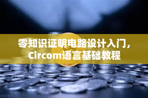 零知识证明电路设计入门，Circom语言基础教程-第1张图片-欧易交易所
