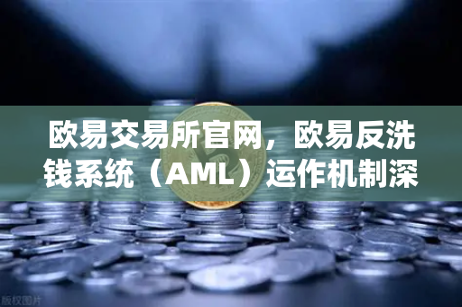 欧易交易所官网，欧易反洗钱系统（AML）运作机制深度解析，保障平台纯净度-第1张图片-欧易交易所