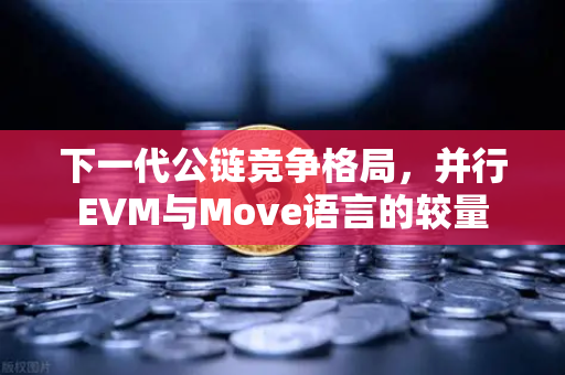 下一代公链竞争格局，并行EVM与Move语言的较量