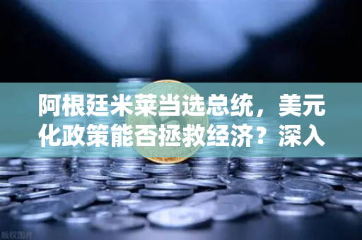 阿根廷米莱当选总统，美元化政策能否拯救经济？深入解析与未来展望