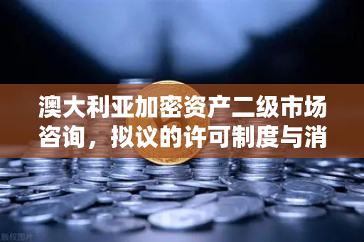 澳大利亚加密资产二级市场咨询，拟议的许可制度与消费者保护—全球投资者的合规新指南