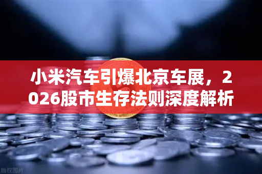 小米汽车引爆北京车展，2026股市生存法则深度解析，欧易交易所官网投资策略全攻略