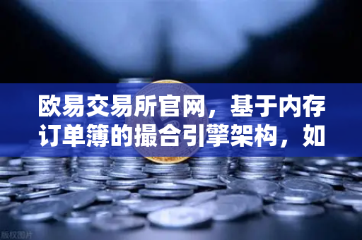 欧易交易所官网，基于内存订单簿的撮合引擎架构，如何实现微秒级匹配？