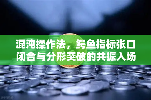 混沌操作法,鳄鱼指标张口闭合与分形突破的共振入场时机—欧易交易所官网实战策略解析-第1张图片-欧易交易所 混沌操作法,鳄鱼指标张口闭合与分形突破的共振入场时机—欧易交易所官网实战策略解析-第1张图片-欧易交易所