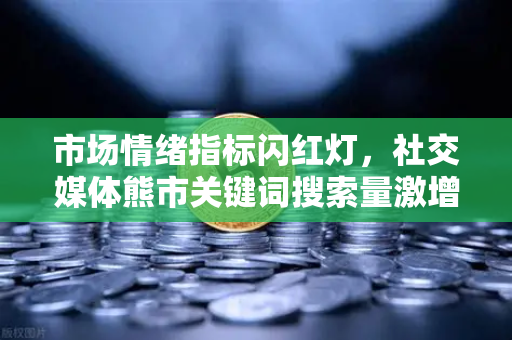 市场情绪指标闪红灯，社交媒体熊市关键词搜索量激增，投资者需警惕什么？