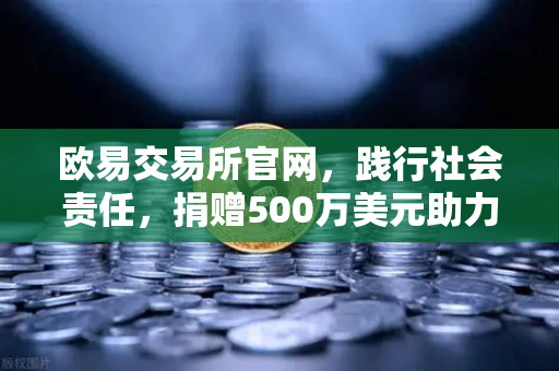 欧易交易所官网，践行社会责任，捐赠500万美元助力乡村教育振兴