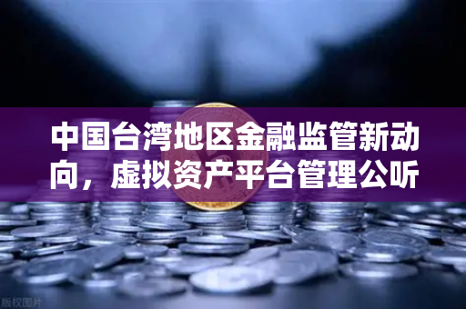 中国台湾地区金融监管新动向，虚拟资产平台管理公听会深度解析