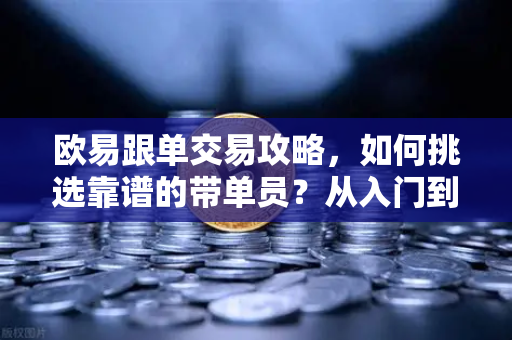 欧易跟单交易攻略，如何挑选靠谱的带单员？从入门到精通的实战指南