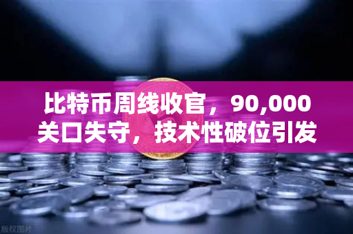 比特币周线收官,90,000关口失守,技术性破位引发链上抛售潮,市场等待美联储最后的靴子-第1张图片-欧易交易所 比特币周线收官,90,000关口失守,技术性破位引发链上抛售潮,市场等待美联储最后的靴子-第1张图片-欧易交易所