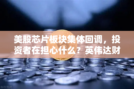美股芯片板块集体回调，投资者在担心什么？英伟达财报定方向
