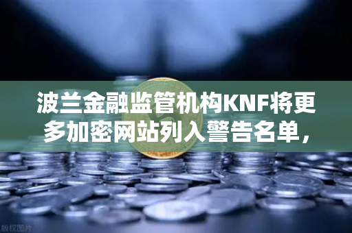 波兰金融监管机构KNF将更多加密网站列入警告名单,欧易交易所用户如何应对监管风险?-第1张图片-欧易交易所 波兰金融监管机构KNF将更多加密网站列入警告名单,欧易交易所用户如何应对监管风险?-第1张图片-欧易交易所