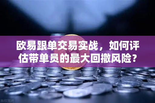 欧易跟单交易实战,如何评估带单员的最大回撤风险?-第1张图片-欧易交易所 欧易跟单交易实战,如何评估带单员的最大回撤风险?-第1张图片-欧易交易所