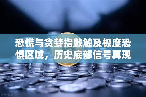 恐慌与贪婪指数触及极度恐惧区域，历史底部信号再现？欧易交易所官网深度解读