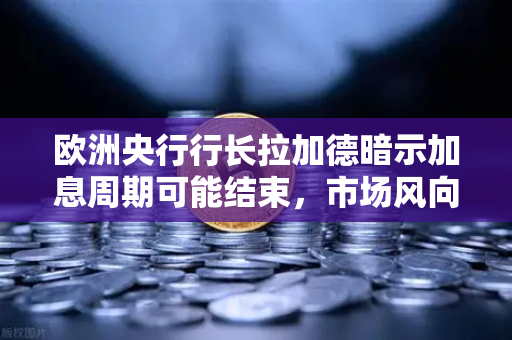 欧洲央行行长拉加德暗示加息周期可能结束，市场风向转变，欧易平台投资者如何布局？-第1张图片-欧易交易所