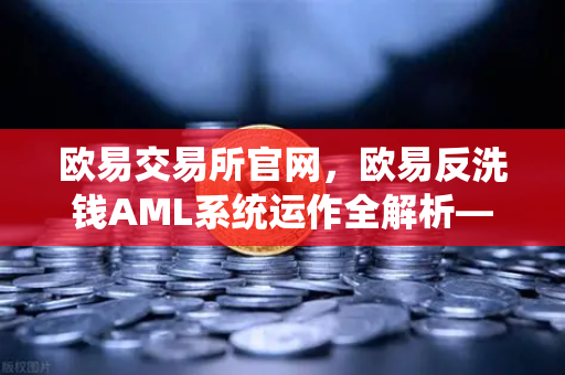 欧易交易所官网，欧易反洗钱AML系统运作全解析—大数据如何精准筛查可疑资金链路-第1张图片-欧易交易所