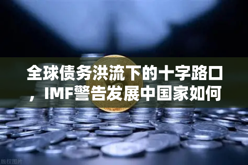 全球债务洪流下的十字路口，IMF警告发展中国家如何破局？-第1张图片-欧易交易所