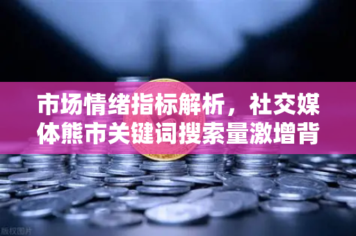 市场情绪指标解析，社交媒体熊市关键词搜索量激增背后的投资逻辑-第1张图片-欧易交易所