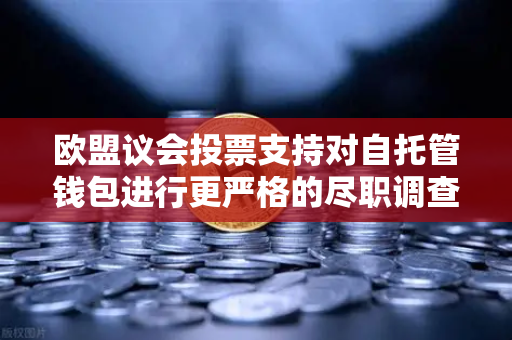 欧盟议会投票支持对自托管钱包进行更严格的尽职调查，对加密行业的影响与合规洞察-第1张图片-欧易交易所