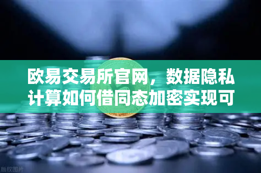 欧易交易所官网，数据隐私计算如何借同态加密实现可用不可见-第1张图片-欧易交易所