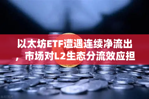 以太坊ETF遭遇连续净流出，市场对L2生态分流效应担忧加剧，深度解析与未来展望-第1张图片-欧易交易所