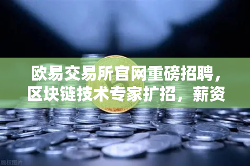 欧易交易所官网重磅招聘，区块链技术专家扩招，薪资对标硅谷引行业震动-第1张图片-欧易交易所