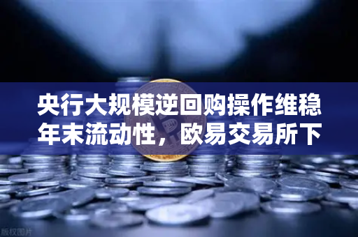 央行大规模逆回购操作维稳年末流动性，欧易交易所下载平台关注市场动态-第1张图片-欧易交易所