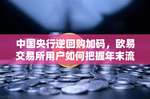 中国央行逆回购加码，欧易交易所用户如何把握年末流动性机遇？-第1张图片-欧易交易所