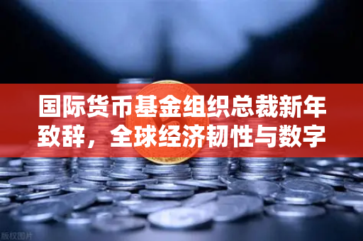 国际货币基金组织总裁新年致辞，全球经济韧性与数字金融新格局-第1张图片-欧易交易所