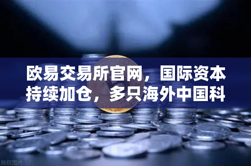 欧易交易所官网，国际资本持续加仓，多只海外中国科技ETF规模增长引领新趋势-第1张图片-欧易交易所