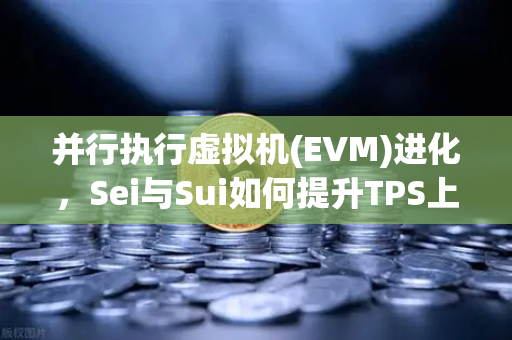 并行执行虚拟机(EVM)进化,Sei与Sui如何提升TPS上限—从公链瓶颈到高性能破局-第1张图片-欧易交易所 并行执行虚拟机(EVM)进化,Sei与Sui如何提升TPS上限—从公链瓶颈到高性能破局-第1张图片-欧易交易所