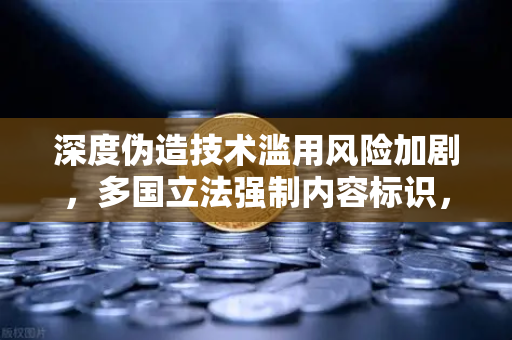 深度伪造技术滥用风险加剧，多国立法强制内容标识，数字信任体系面临重构-第1张图片-欧易交易所