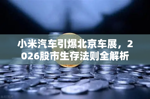 小米汽车引爆北京车展，2026股市生存法则全解析-第1张图片-欧易交易所